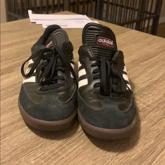 Men’s adidas samba shoes never worn - Picture 2 of 4